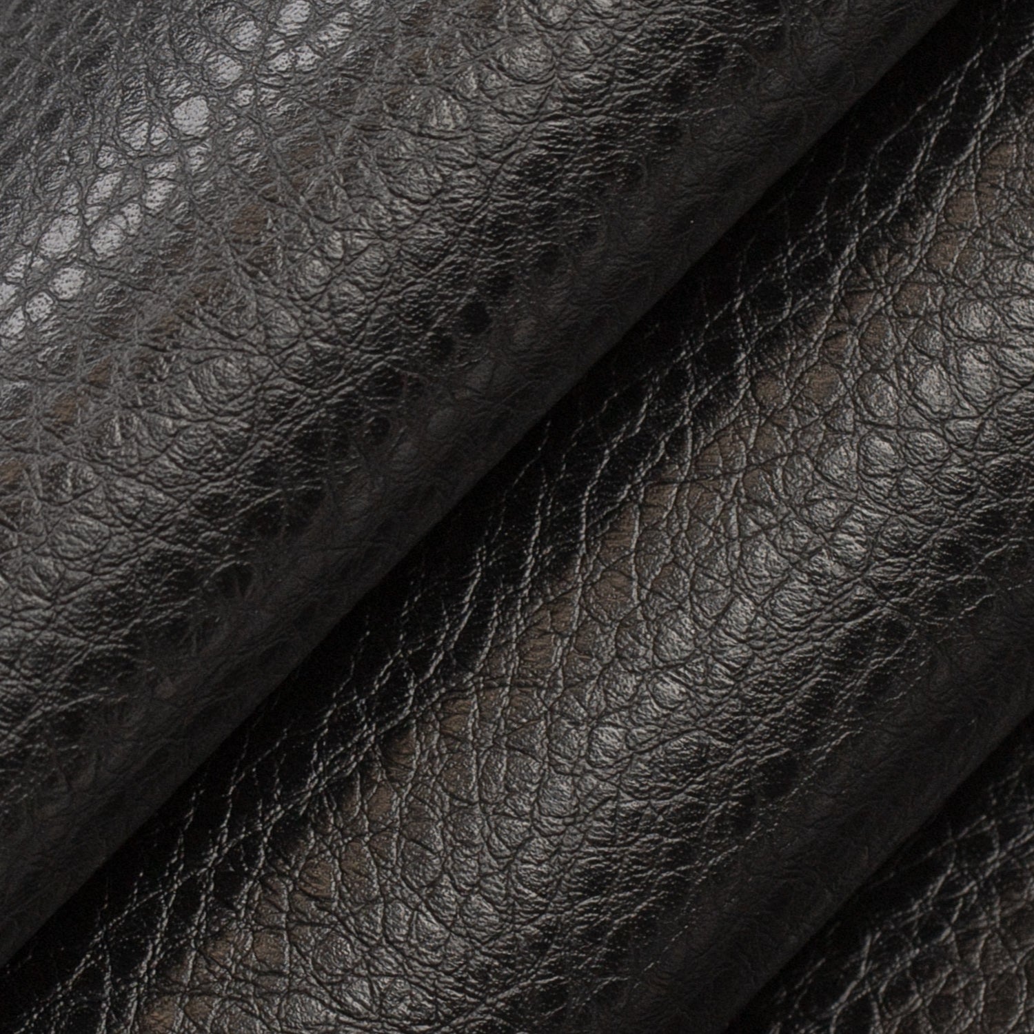 Malta Black - Folio Fabrics