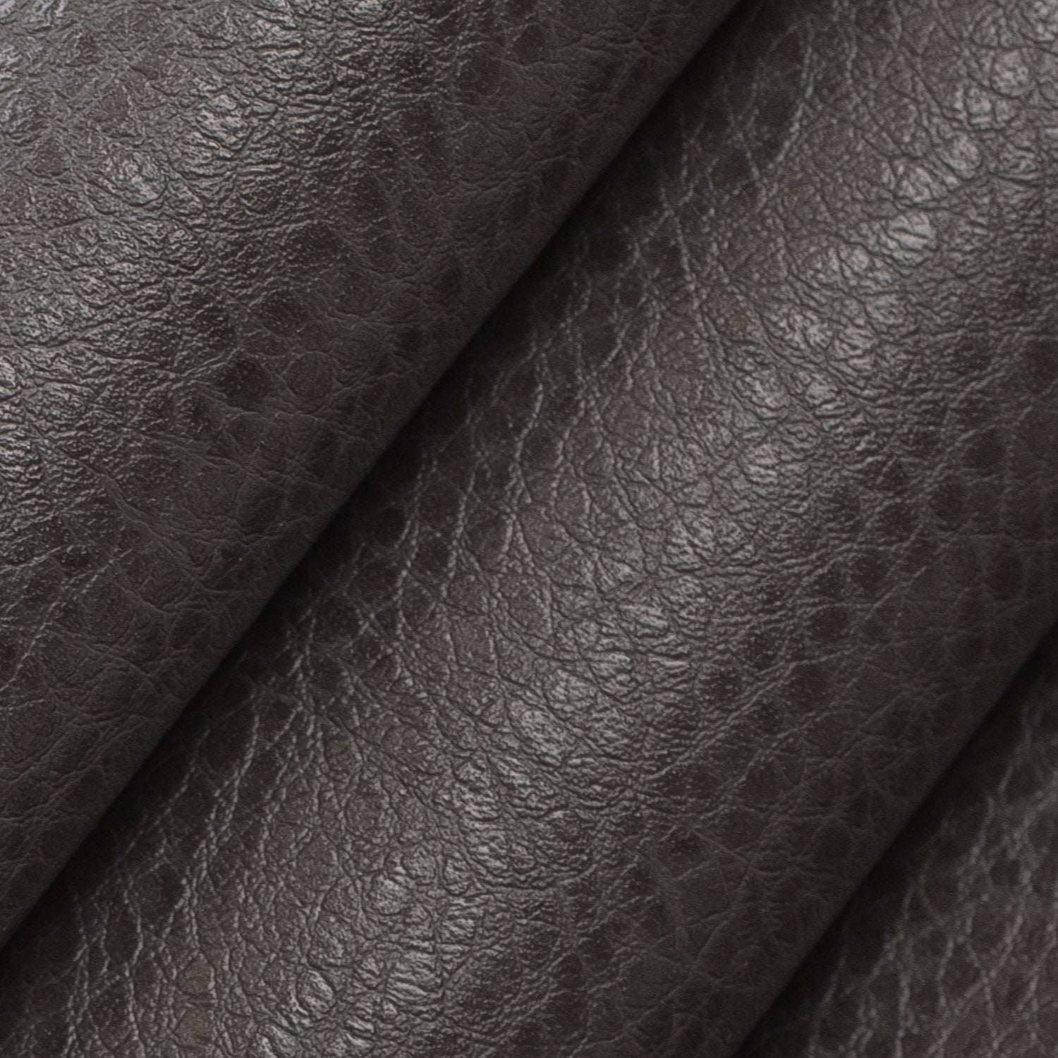 Malta Lead - Folio Fabrics