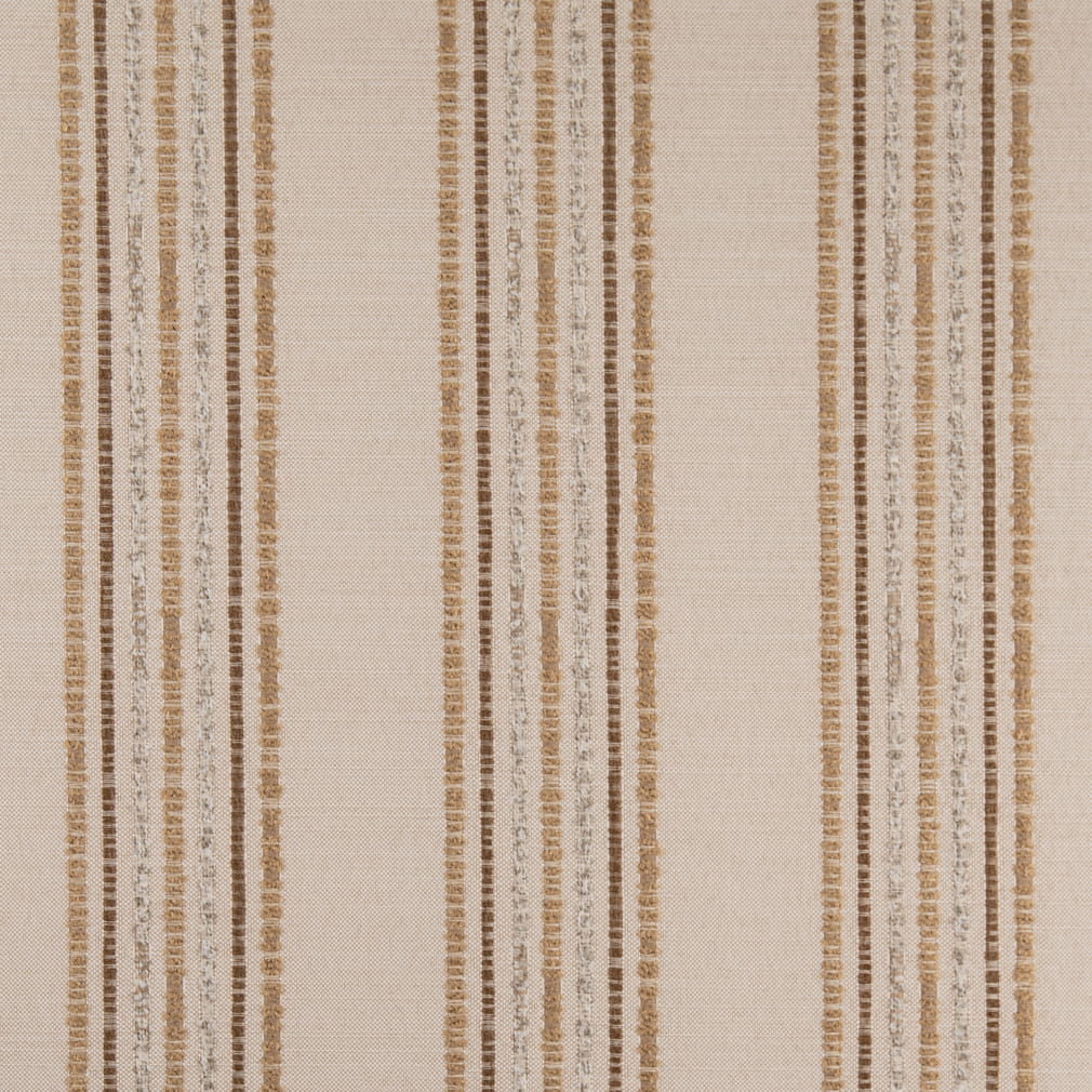 Manfred Caramel - Folio Fabrics