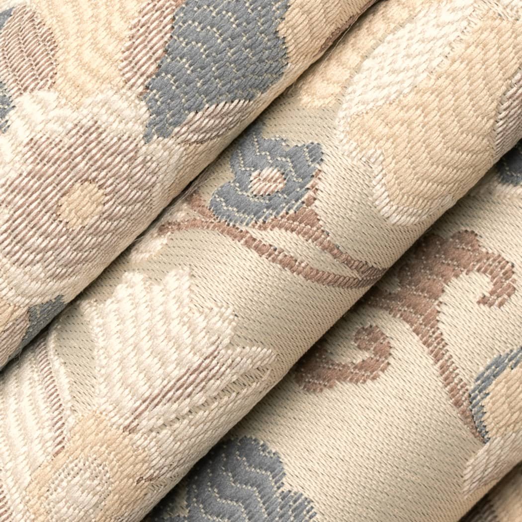 Marcy Glacier - Folio Fabrics
