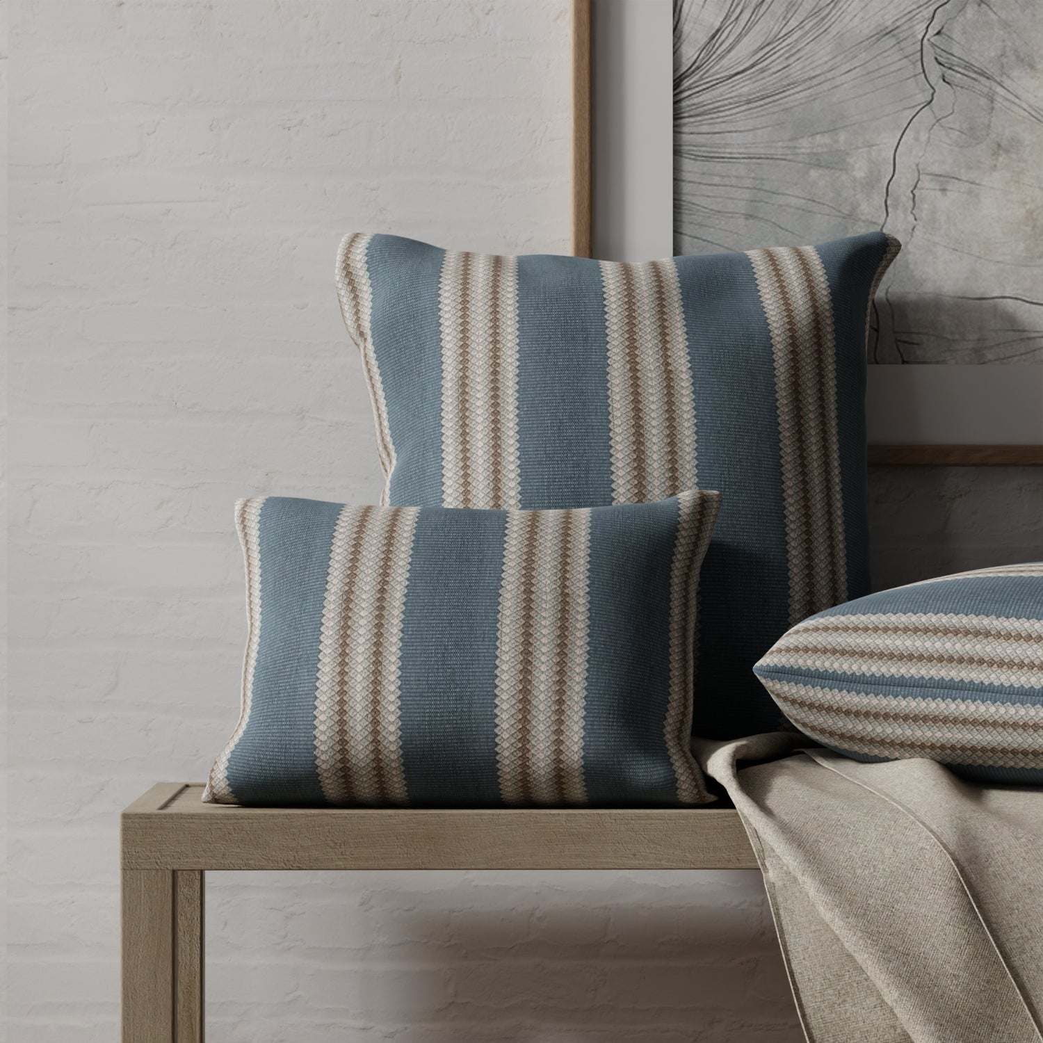 Maregno Denim - Folio Fabrics