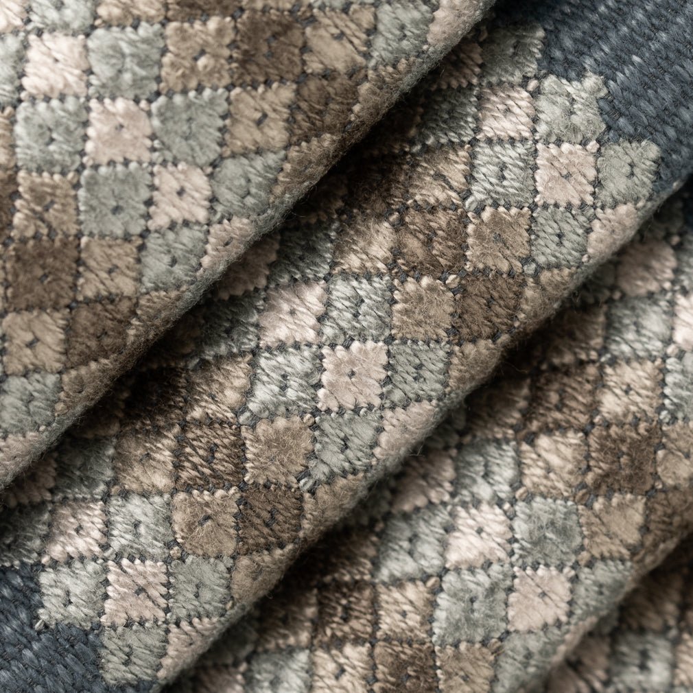 Maregno Denim - Folio Fabrics