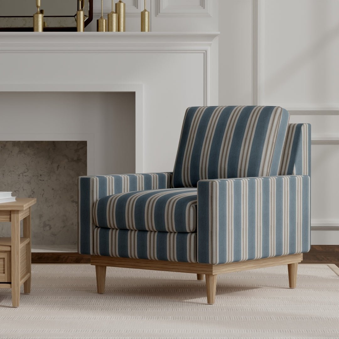 Maregno Denim - Folio Fabrics