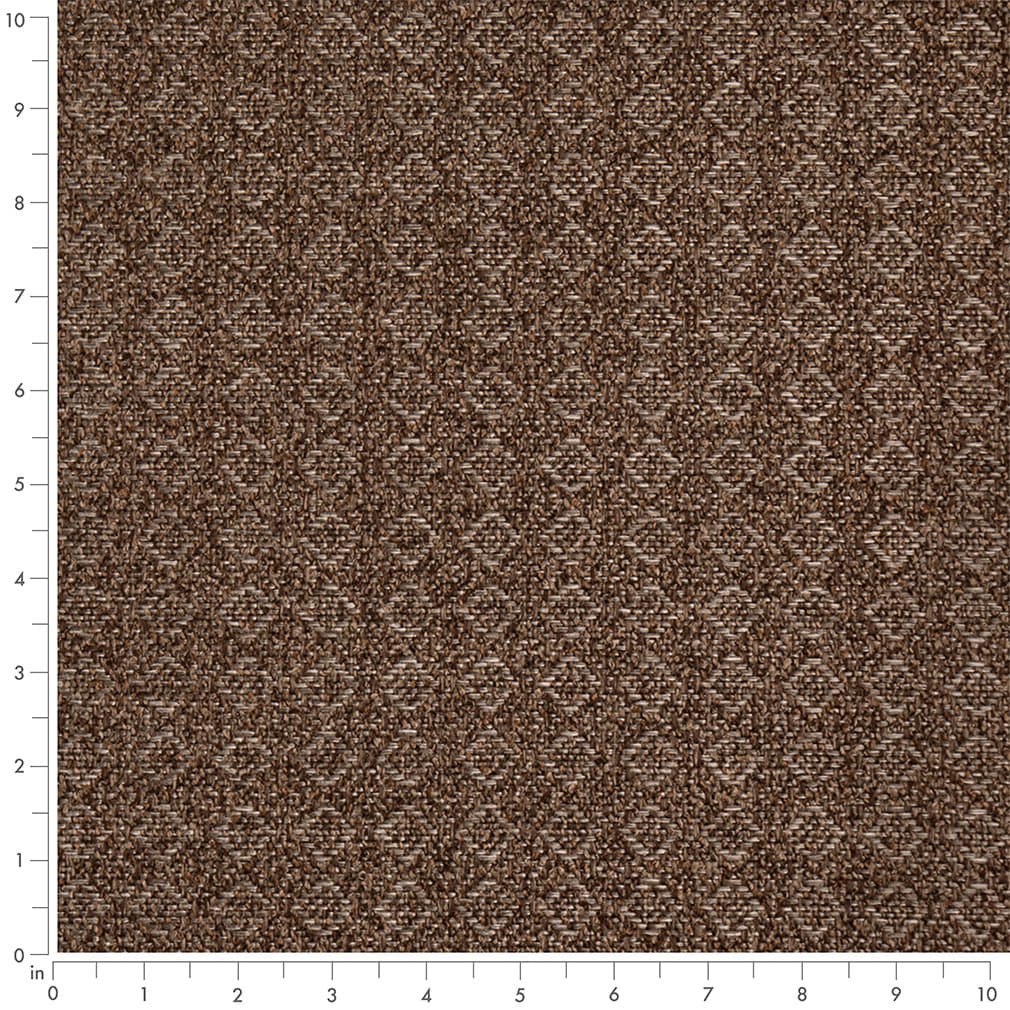 Marek Cinnamon - Folio Fabrics