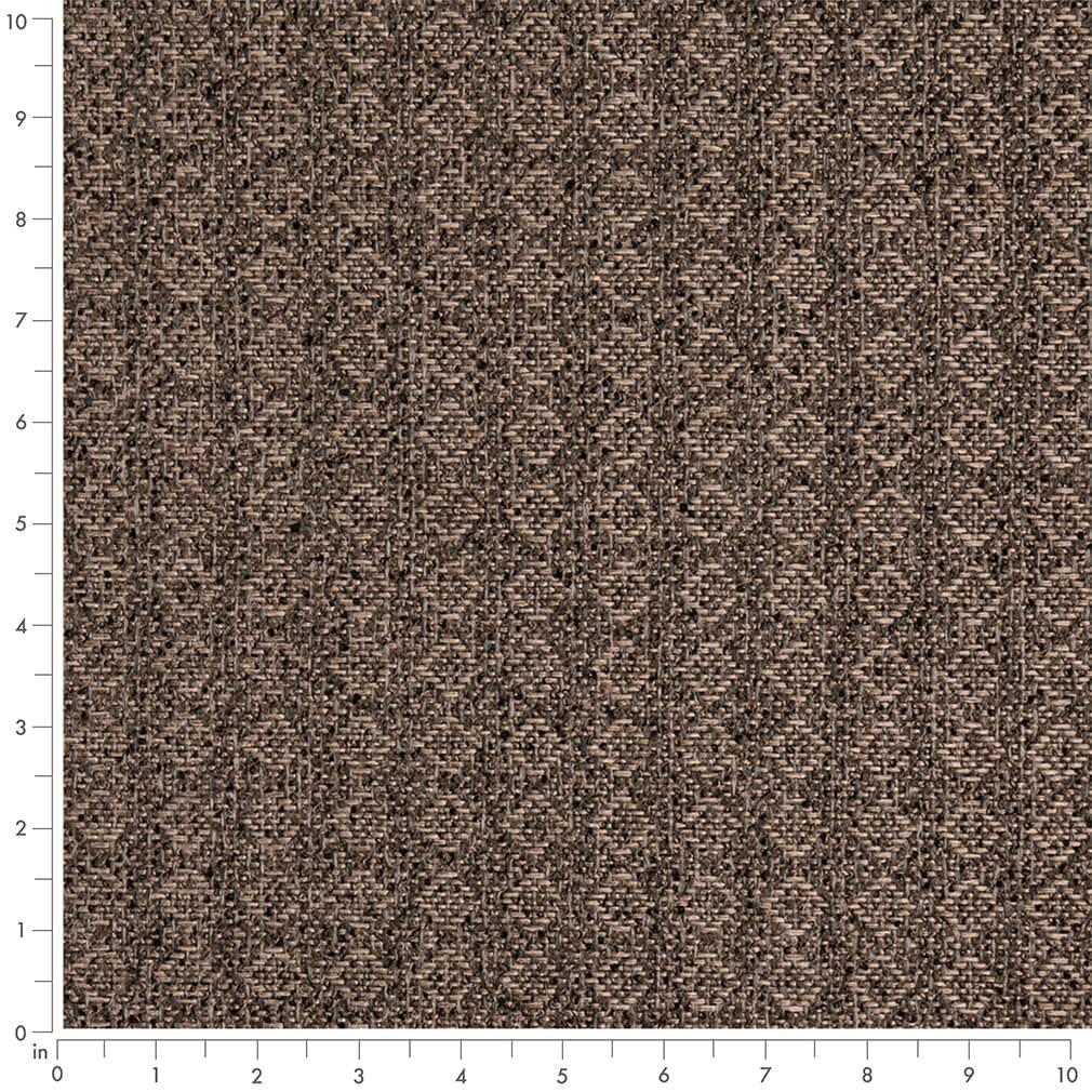 Marek Smoke - Folio Fabrics