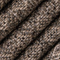 Marek Smoke - Folio Fabrics