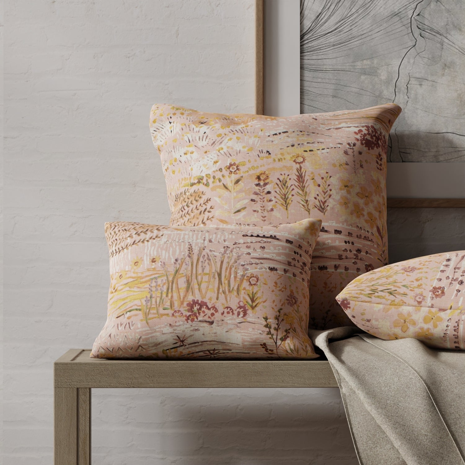 Margie Meadow - Folio Fabrics
