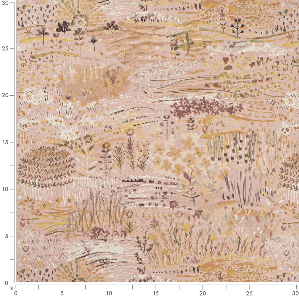 Margie Meadow - Folio Fabrics