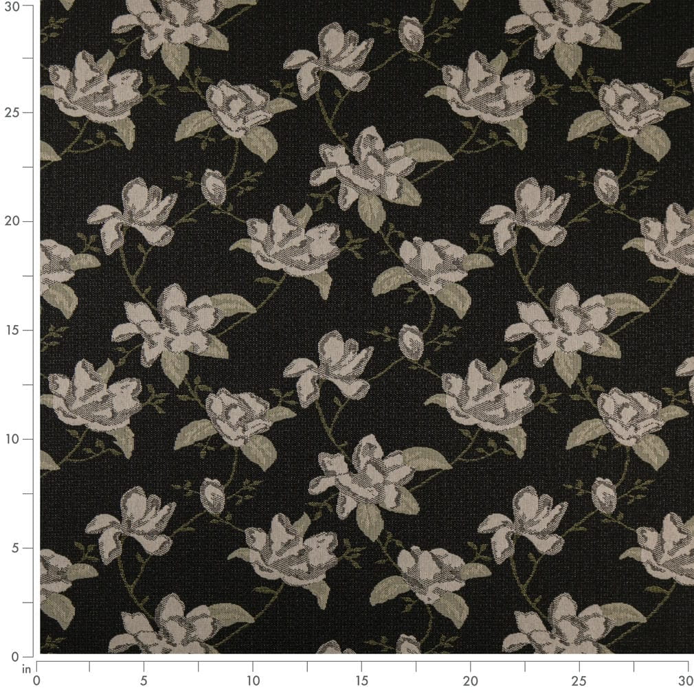 Marilyn Midnight - Folio Fabrics