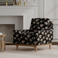 Marilyn Midnight - Folio Fabrics
