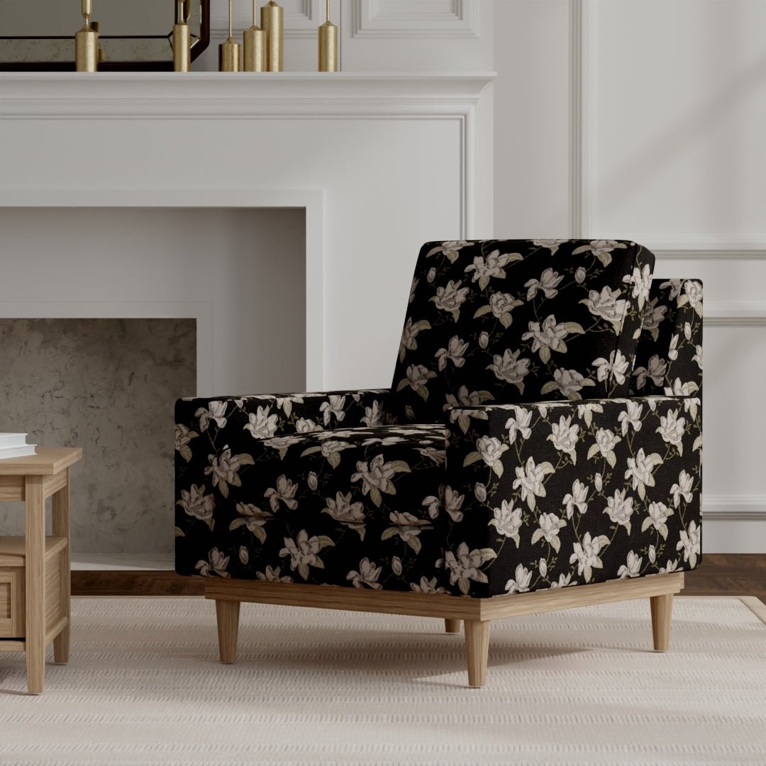 Marilyn Midnight - Folio Fabrics