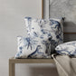 Marinette Blue - Folio Fabrics