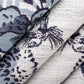 Marinette Blue - Folio Fabrics