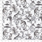 Marinette Carbon - Folio Fabrics