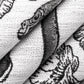 Marinette Carbon - Folio Fabrics