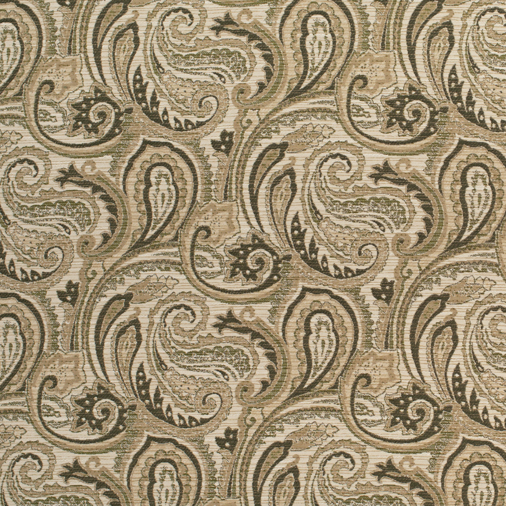 Mariposa Basil - Folio Fabrics