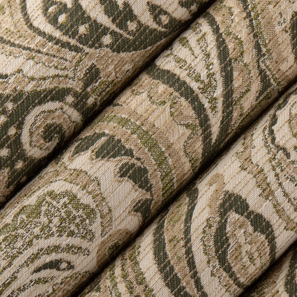 Mariposa Basil - Folio Fabrics