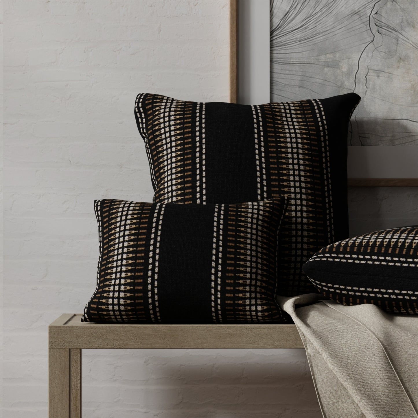 Mathew Night - Folio Fabrics