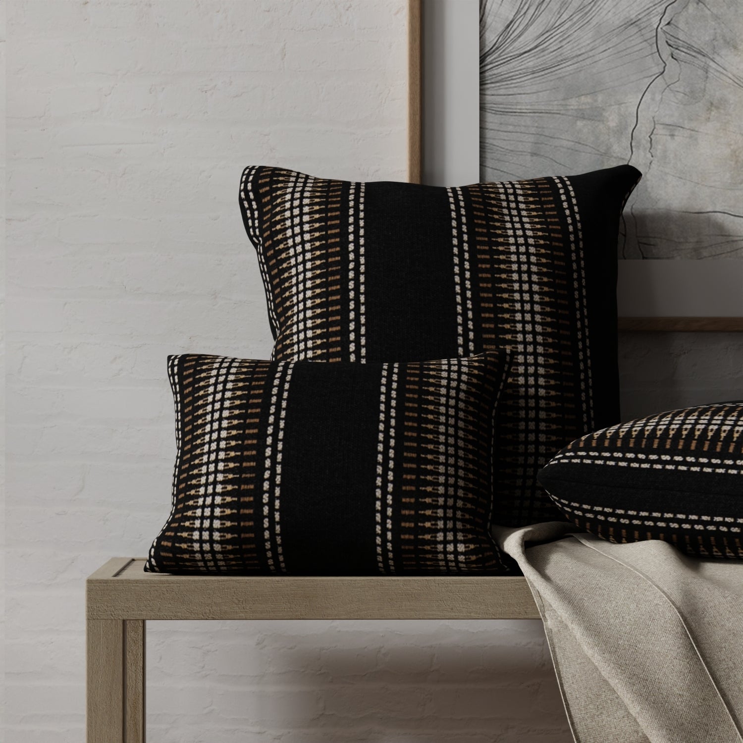 Mathew Night - Folio Fabrics