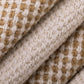 Maude Pecan - Folio Fabrics