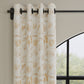 Mecosta Flax - Folio Fabrics