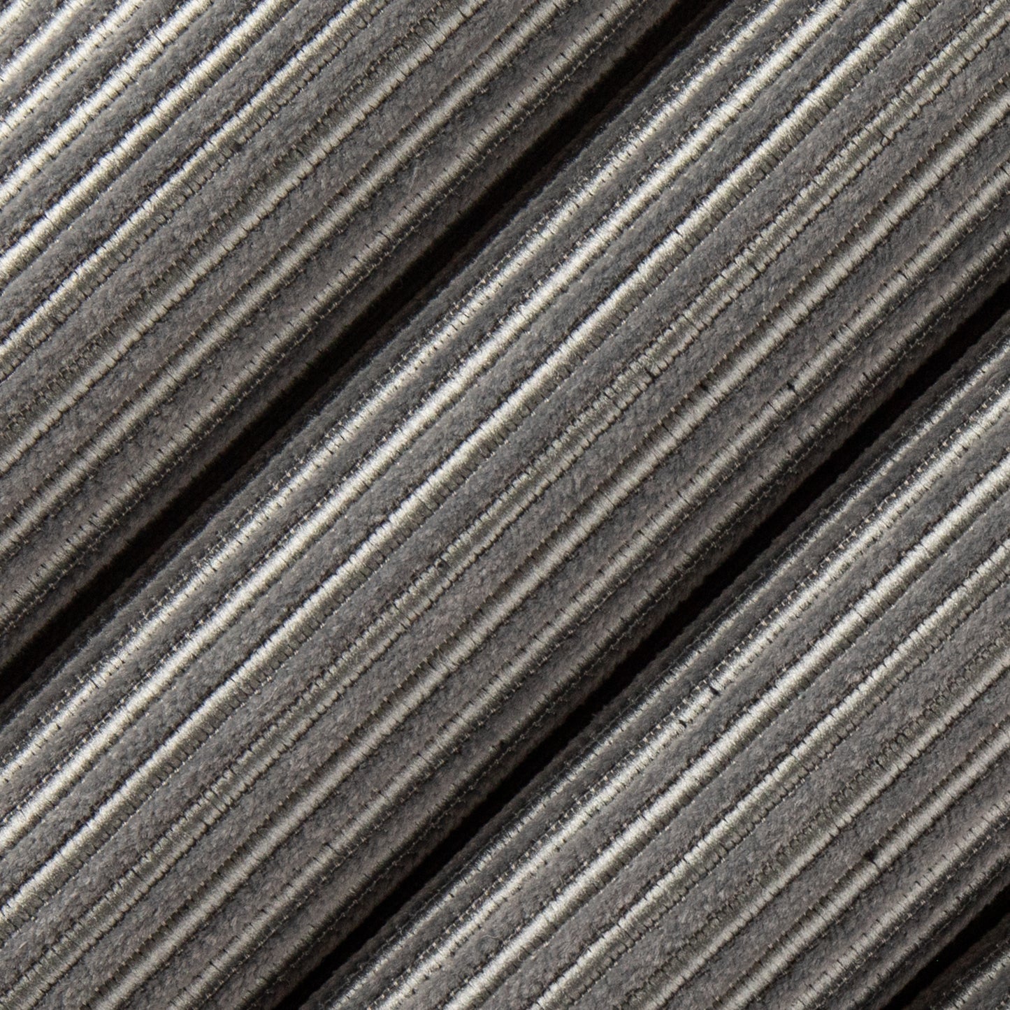 Medina Graphite - Folio Fabrics