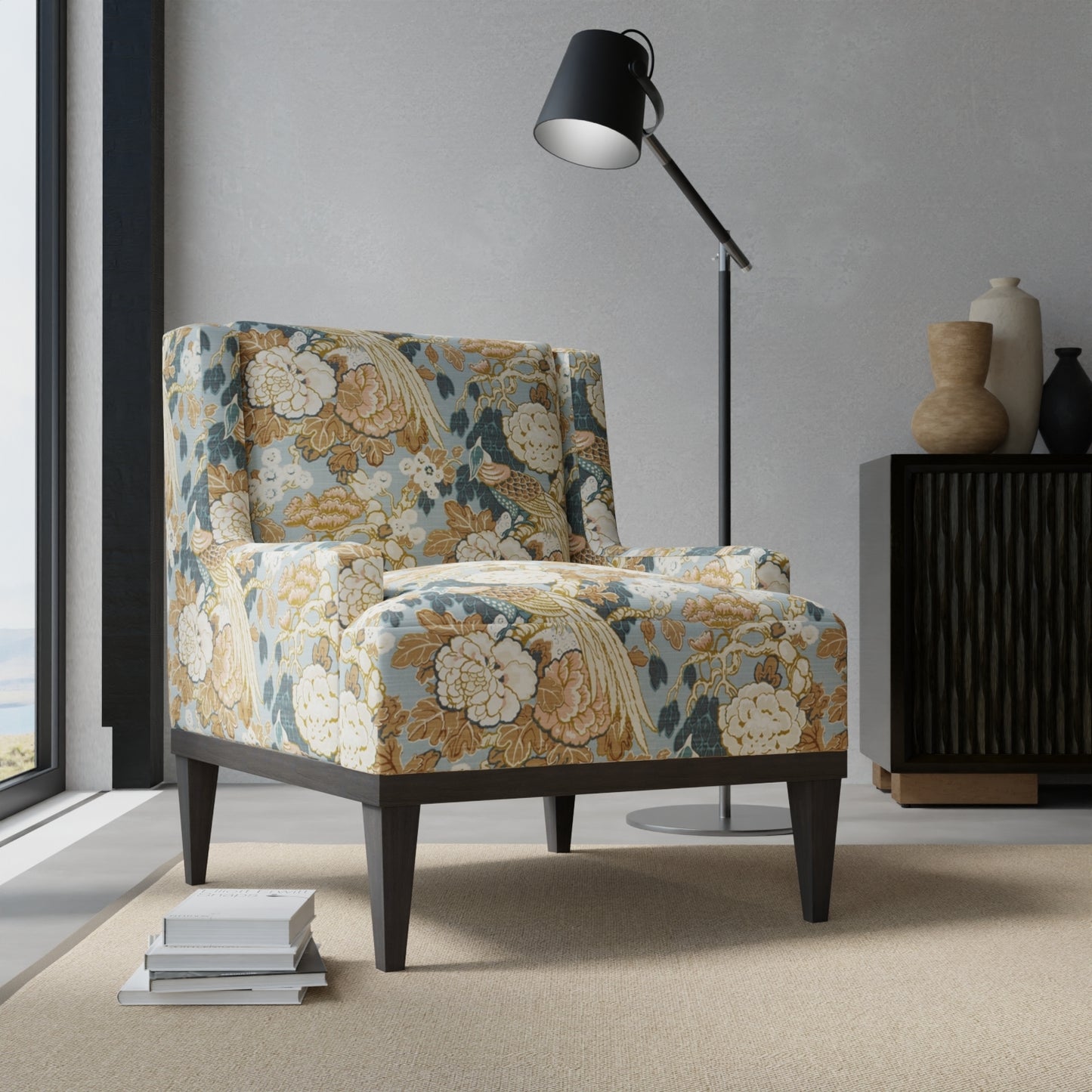 Mendocino Sky - Folio Fabrics