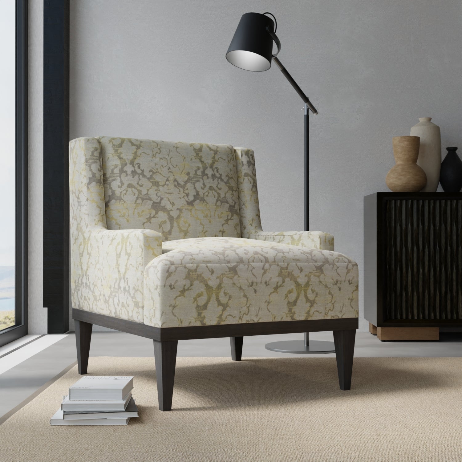 Merchant Anchor - Folio Fabrics