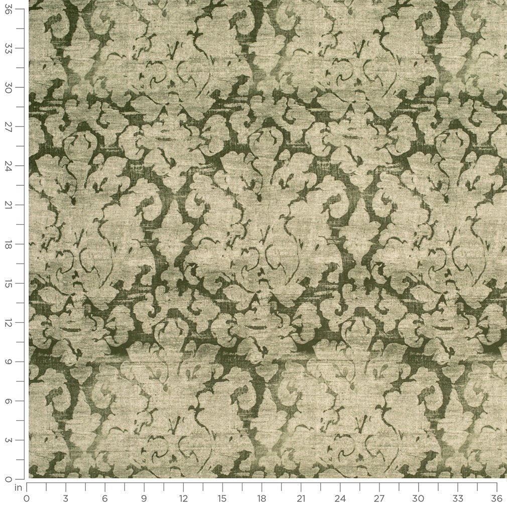 Merchant Caper - Folio Fabrics