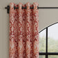 Merchant Crimson - Folio Fabrics