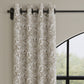 Meriwether Truffle - Folio Fabrics