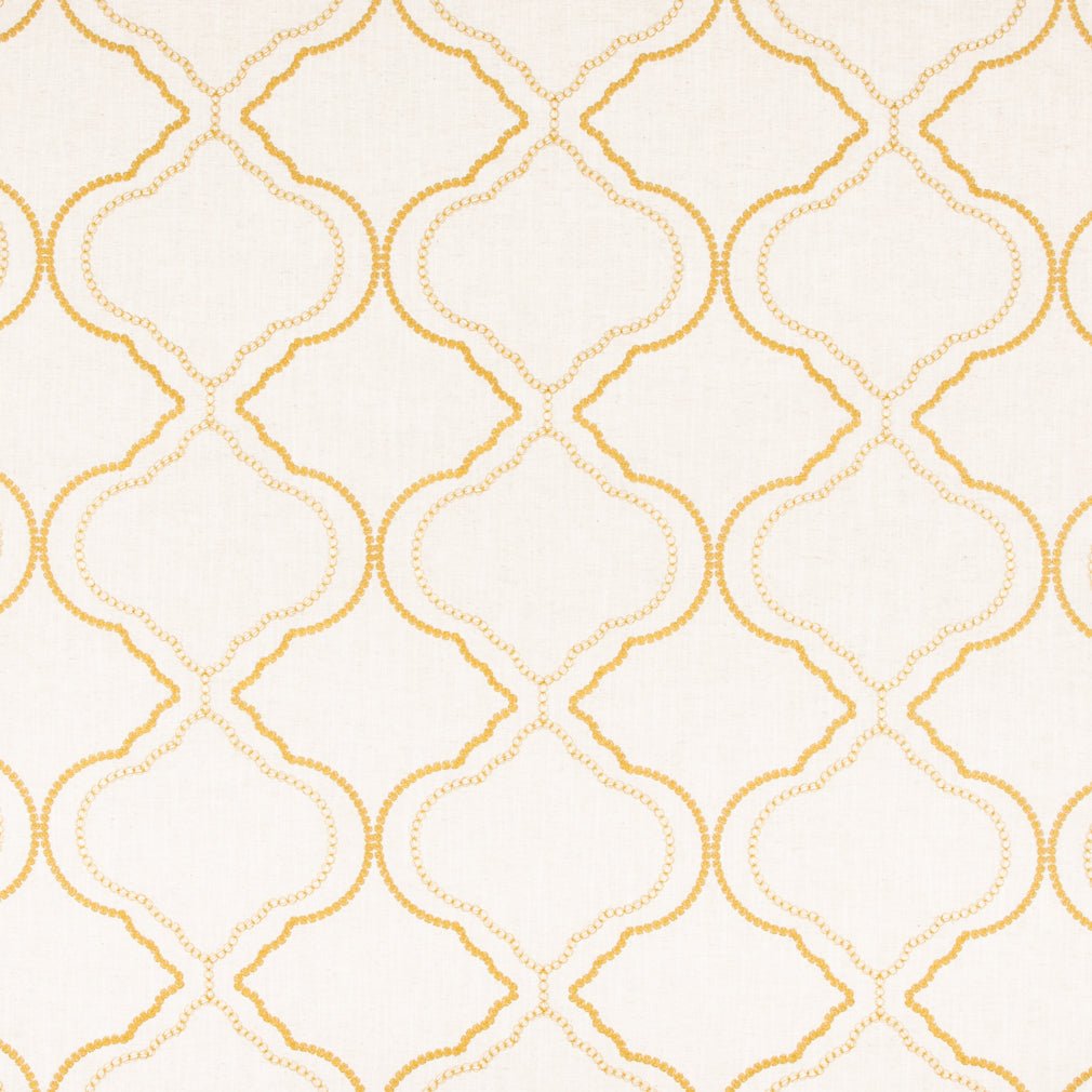Mesa Canary - Folio Fabrics