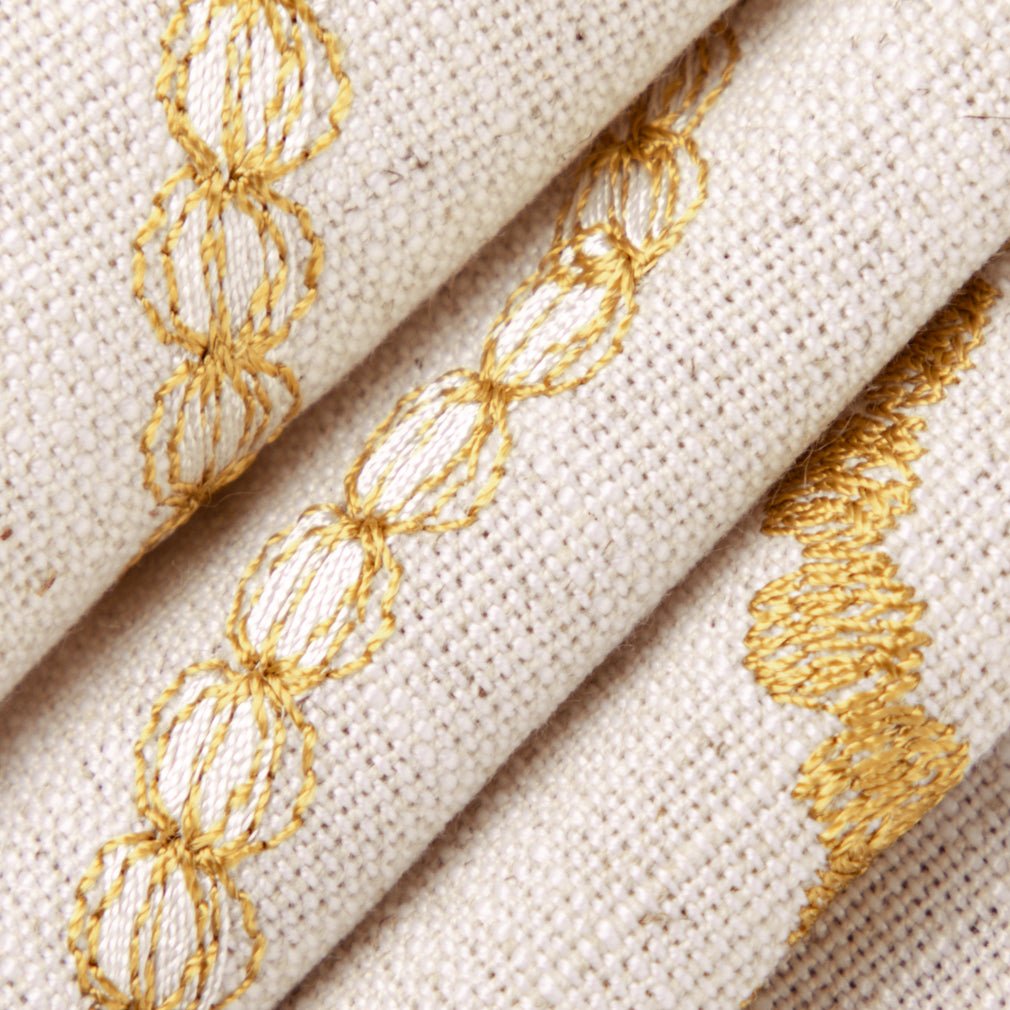 Mesa Canary - Folio Fabrics