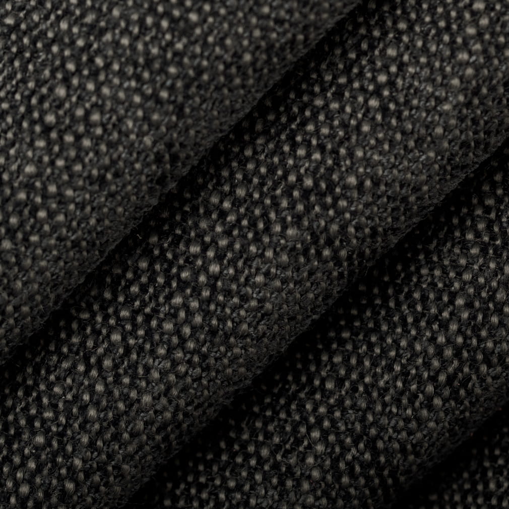 Metro Graphite - Folio Fabrics