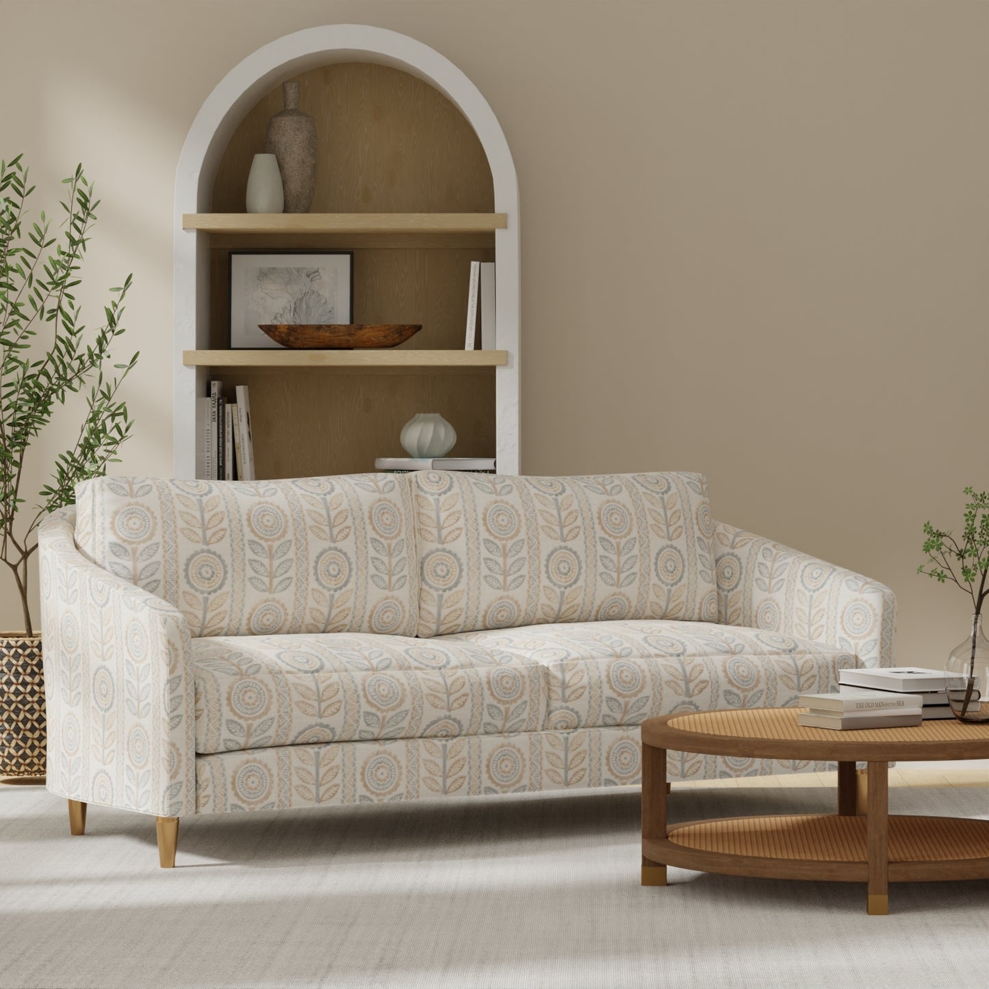 Midland Mist - Folio Fabrics