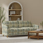 Midland Prussian - Folio Fabrics