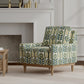 Midland Prussian - Folio Fabrics