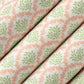 Midway Coral - Folio Fabrics