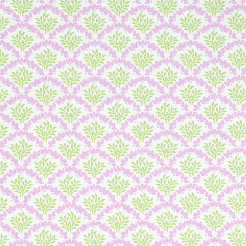 Midway Wisteria - Folio Fabrics