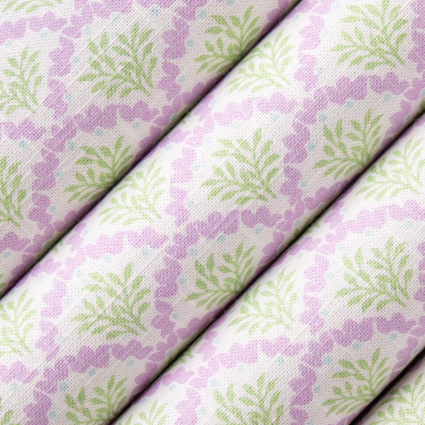 Midway Wisteria - Folio Fabrics