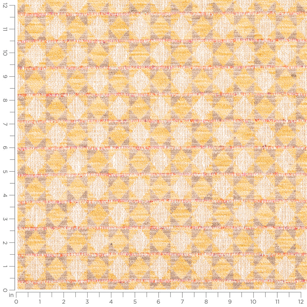 Mifflin Sunshine - Folio Fabrics