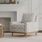 Millard Gravel - Folio Fabrics