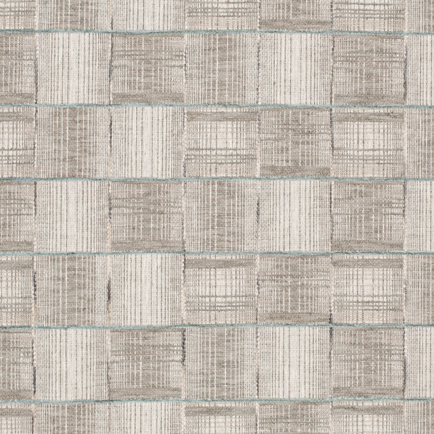 Millard Gravel - Folio Fabrics