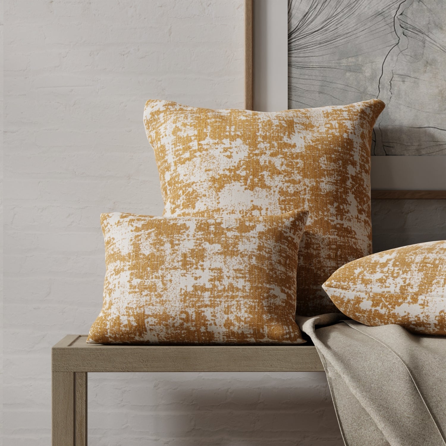 Miller Jet - Folio Fabrics