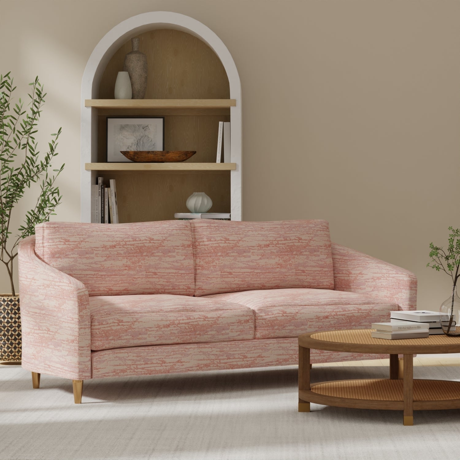 Milo Taffy - Folio Fabrics