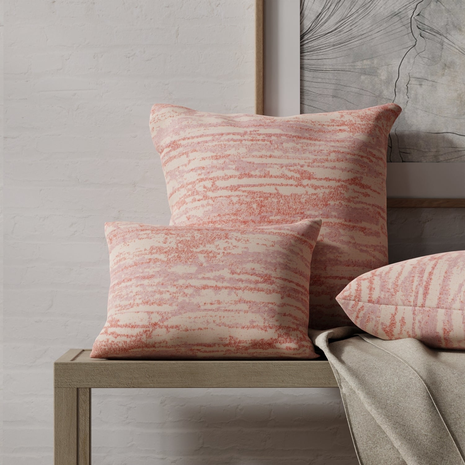 Milo Taffy - Folio Fabrics