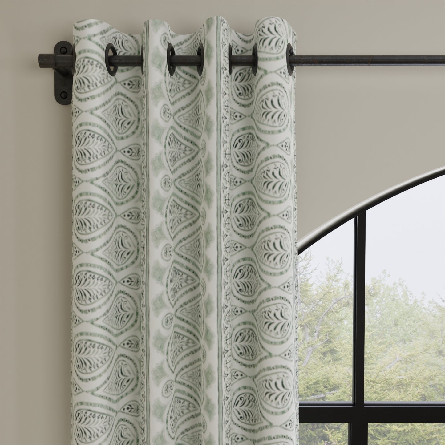 Mingo Glade - Folio Fabrics