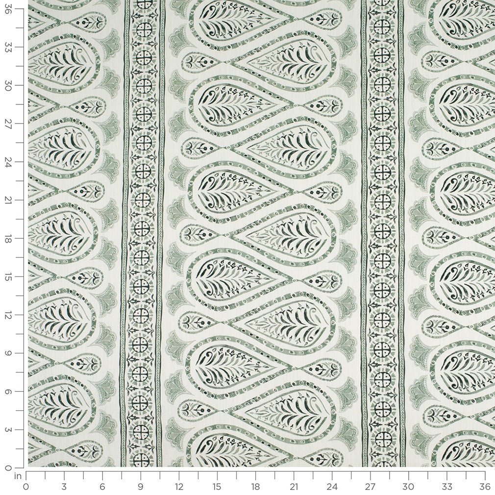 Mingo Glade - Folio Fabrics