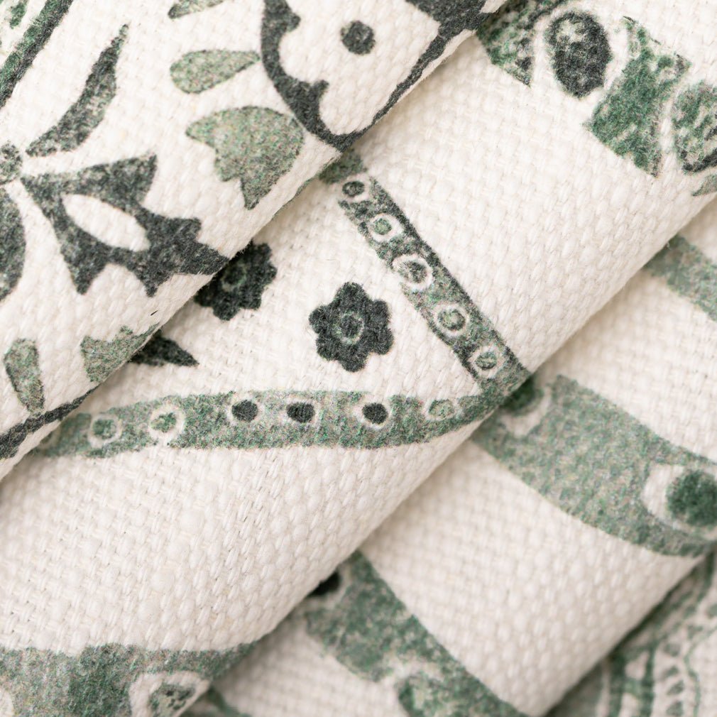 Mingo Glade - Folio Fabrics