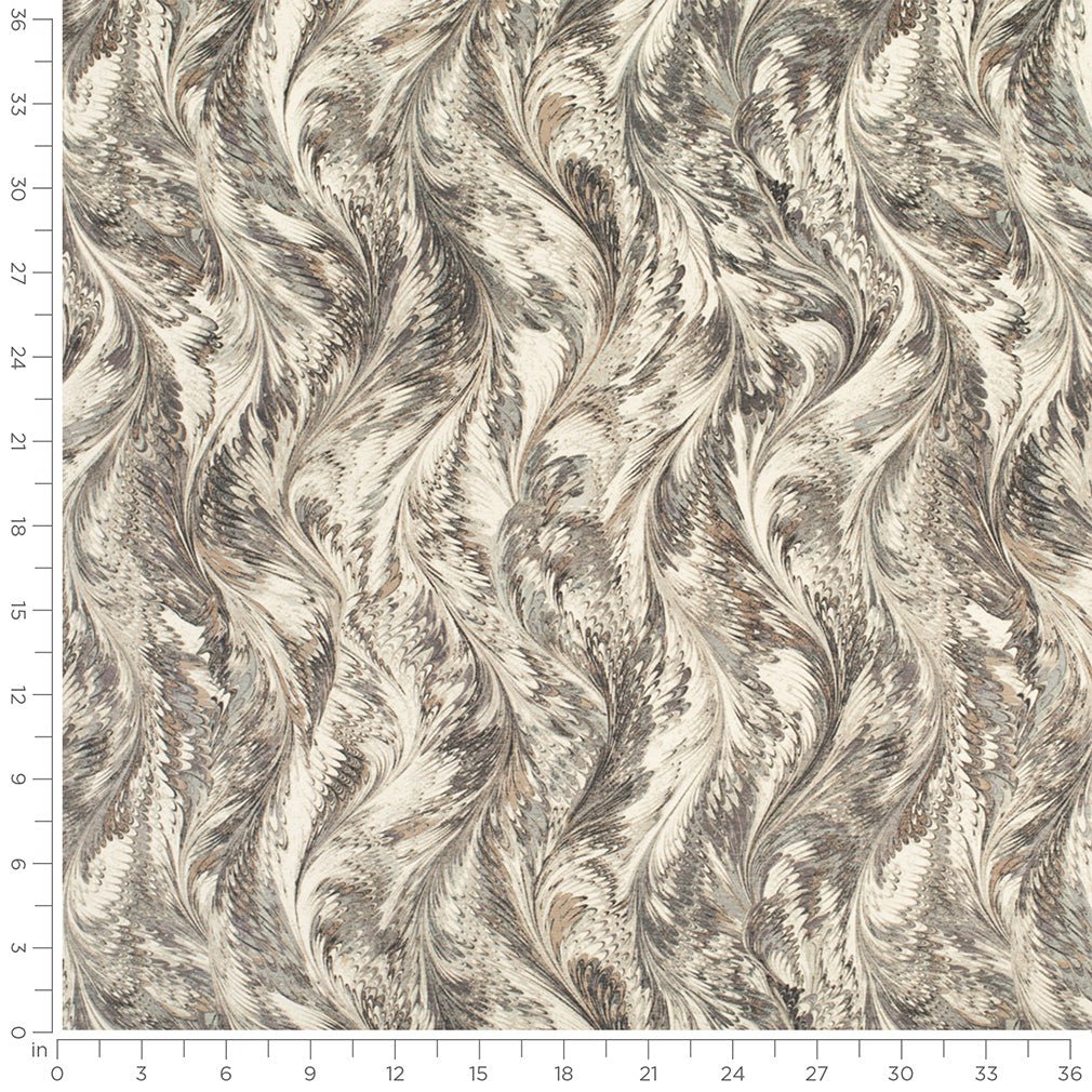 Minnehaha Mink - Folio Fabrics